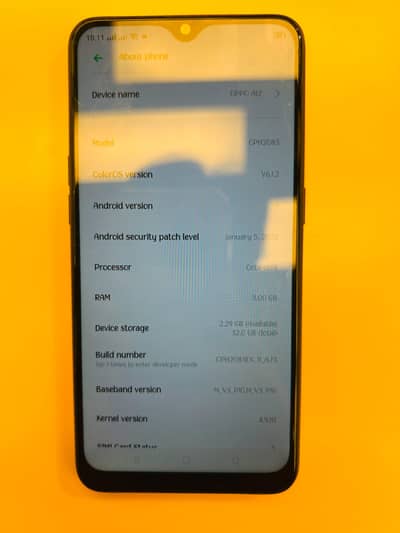 genuine neat and clean