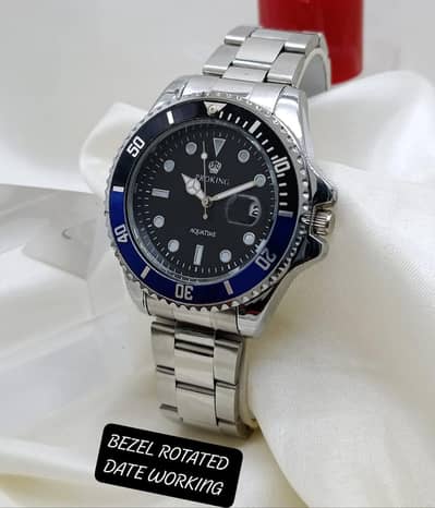 PROKING SUBMARINE MAN'S WATCHES