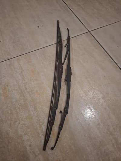 Wiper for Toyota Hilux Vigo 2013