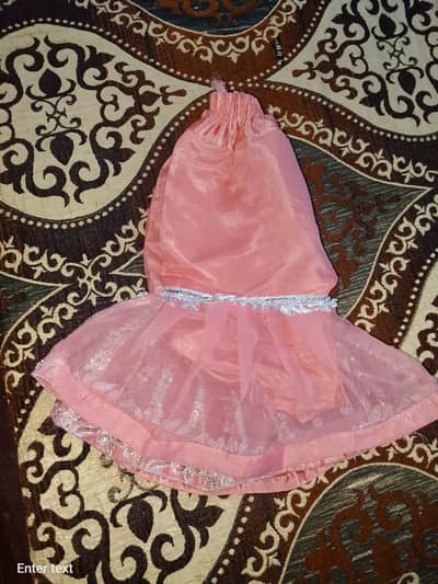 good  condition dress