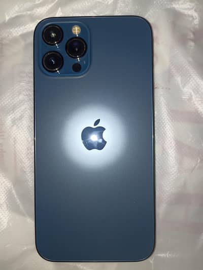 Iphone 12 pro max bypass