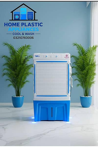 Air Conditioner, Air cooler