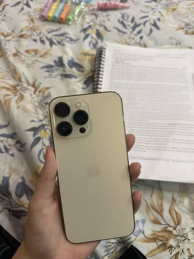 Iphone 14 pro max Non pta