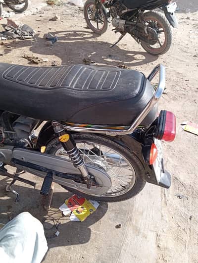 Union star classic bike