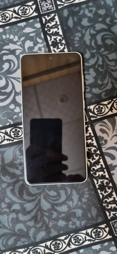 Samsung Galaxy S21 FE Original Display with Frame