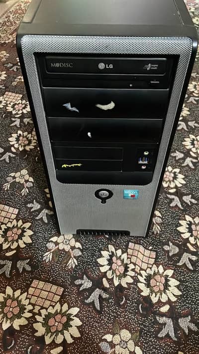 core ip5 3rd generation 8 128