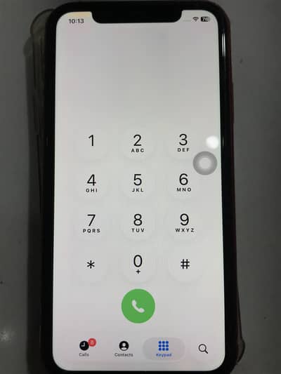 Iphone 11 Factory unlock