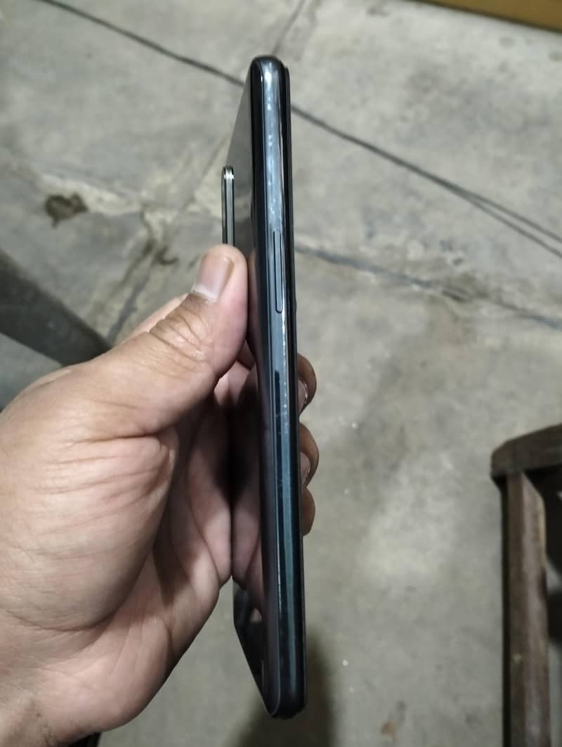 OnePlus Nord patch he 3