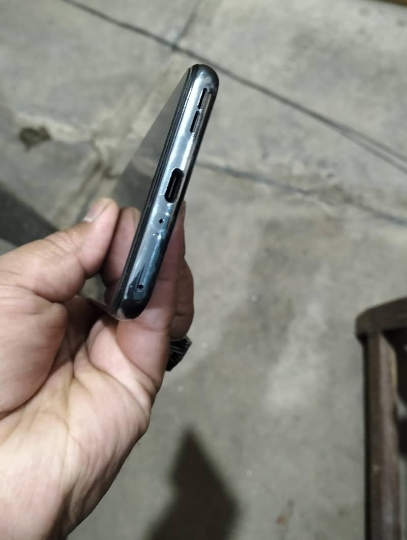 OnePlus Nord patch he 4