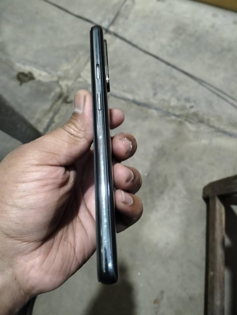 OnePlus Nord patch he 5