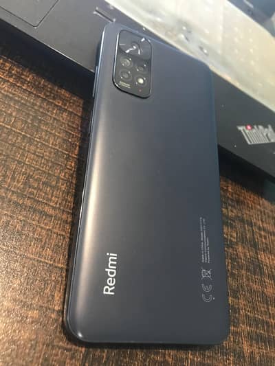 Xiaomi Redmi Note 11  8/1280Good Condition