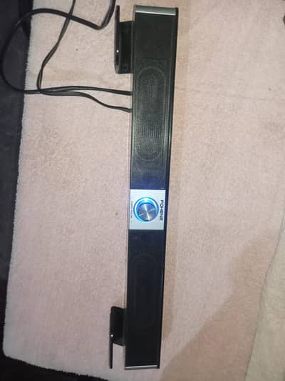 FOHENZ FS-S5 SoundBar Speaker