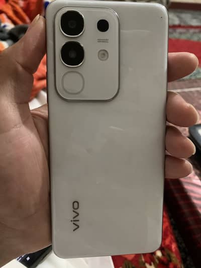 Vivo y29