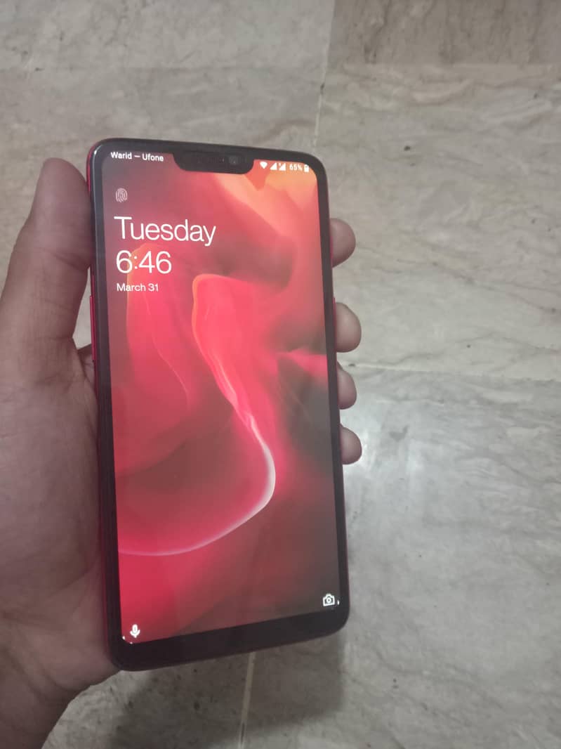OnePlus 6 2