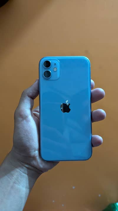 iphone 11 water pack