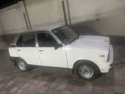 Suzuki fx 1988 for sale