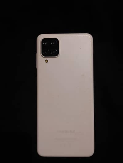 samsung galaxy a12. IMEI  P   only mobile
