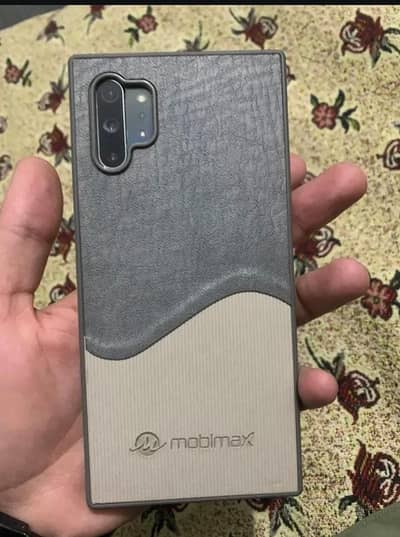 samsung note 10 plus exchange possible