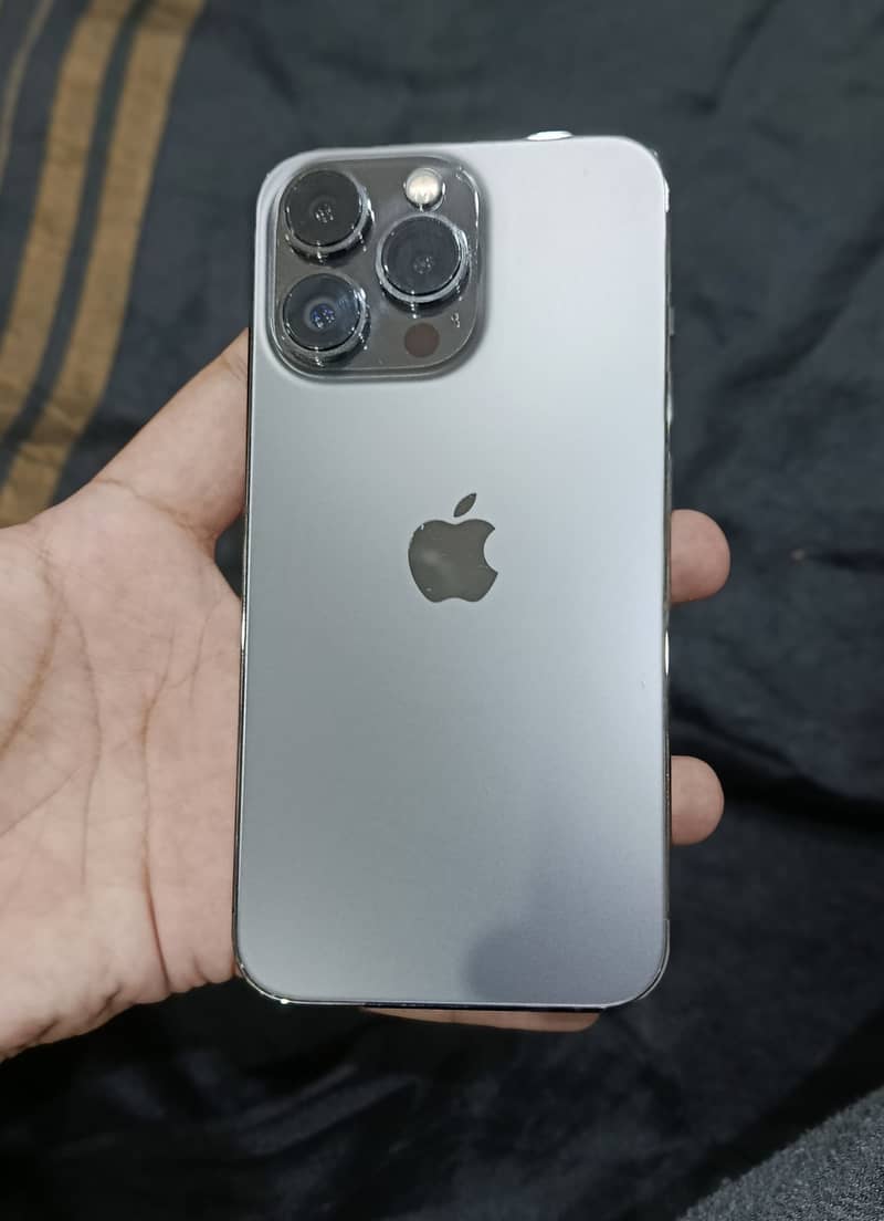 Iphone 13 Pro 0