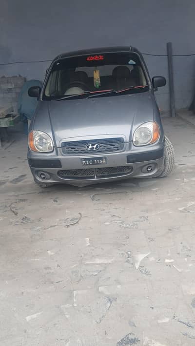 For selling my own car