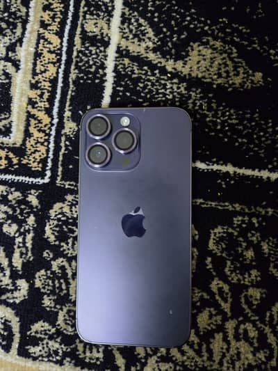 Apple iPhone 14 Pro Max