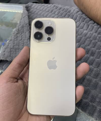 iPhone 14 pro max Pta approved 256 gb