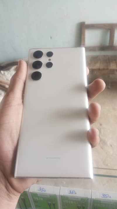 Samsung Mobile S22 Ultra