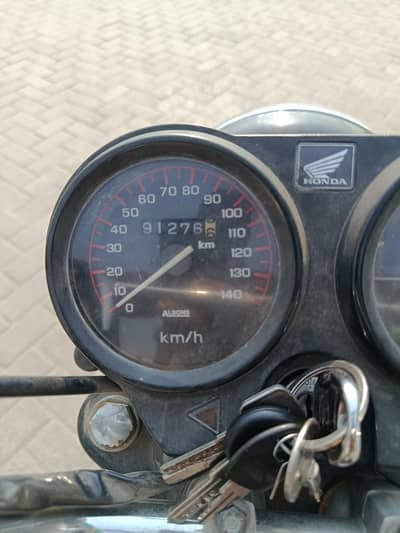 Honda cd100 03145223900