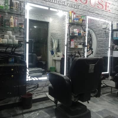 karegar chaheye shop ke leye