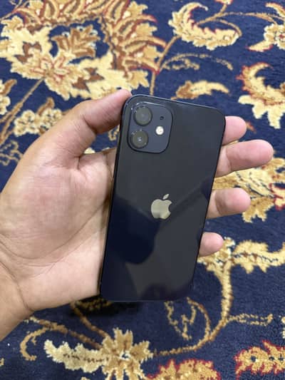 Iphone 12 64 GB JV
