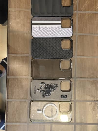 Iphone 13 pro cases including Spigen original magsafe case