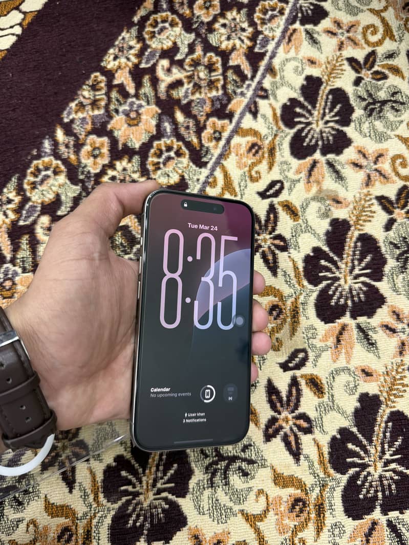 15 pro 3