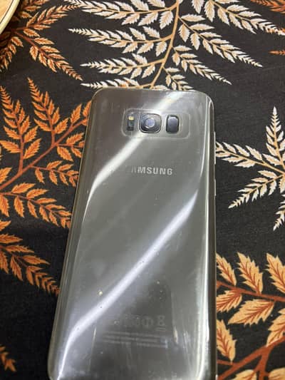 Samsung s8 plus