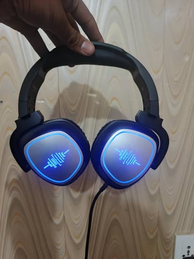 Super Gaming Headphones