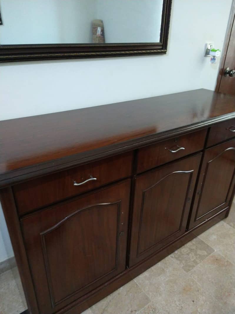 Sideboard made at order 1