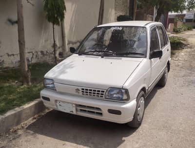 Mehran vxr