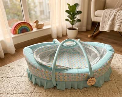 Baby Carrier | Baby Bed | Newborn