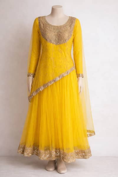 “Stylish Formal Dresses for Weddings & Functions”