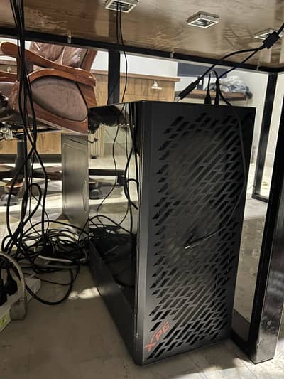 Custom Gaming PC | Brand New | Nvidia Geforce 970 |