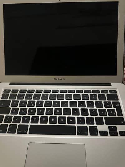 MacBook air