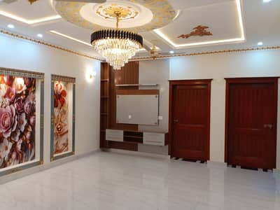 5 Marla Owner Build Luxurious Double Story House For Sale