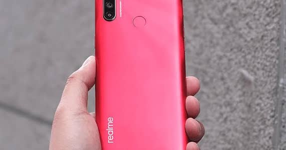 Realme C3 Mobile for Sale