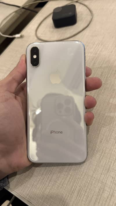 iPhone XS 256 Gb  Pta Genuine Phone