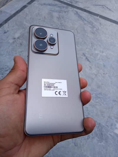Realme 15 5g