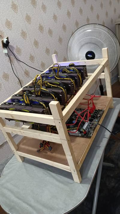 High-Performance Mining Machine for Sale