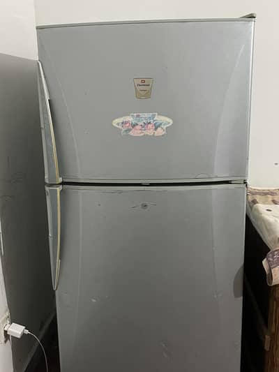 Fridge for sale urgently