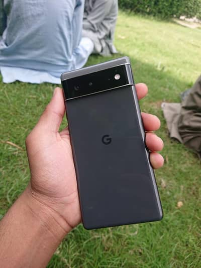 Google Pixel 6 12/128
