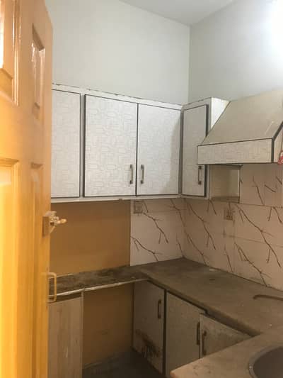 12 Marla Second Floor For Rent in Phase3