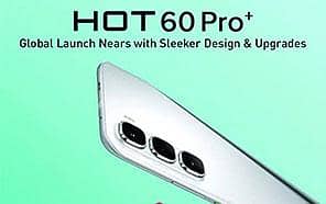 Infinix 60 pro plus 10 by 10