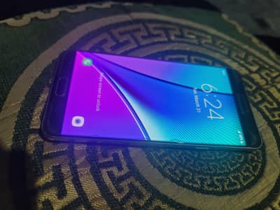 Samsung galaxy note5